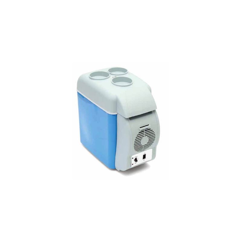 GENERICO - Cooler Nevera Portátil Para Automóvil - SC