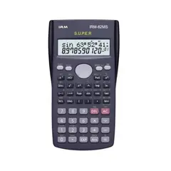OEM - Calculadora Cientifica Calculador Portátil Estudiante