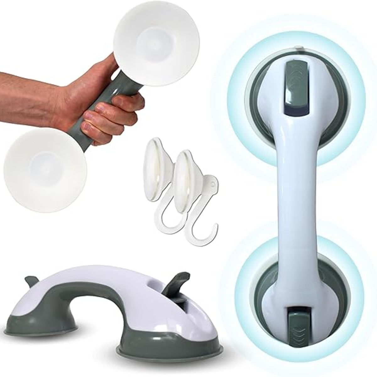 GENERICO - MANILLA DUCHA HO0086