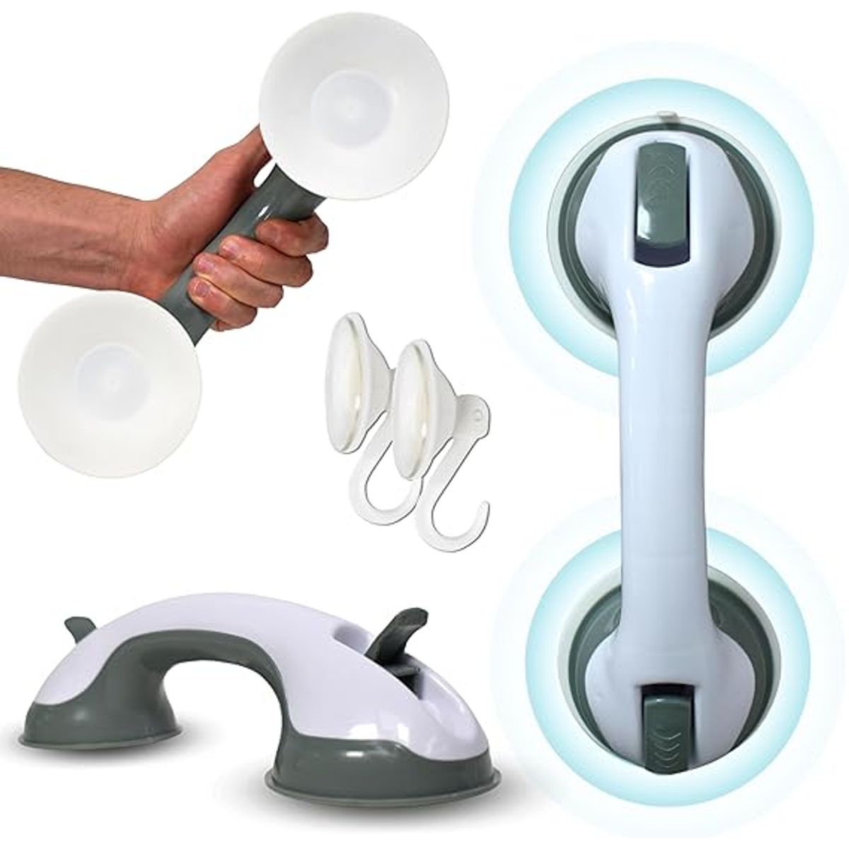 GENERICO - MANILLA DUCHA HO0086