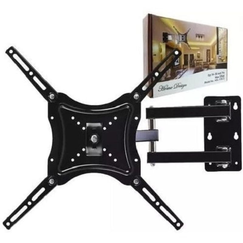 OEM - Soporte Led Soporte Tv Brazo Base Para Tv 14-55pulgadas 50kg