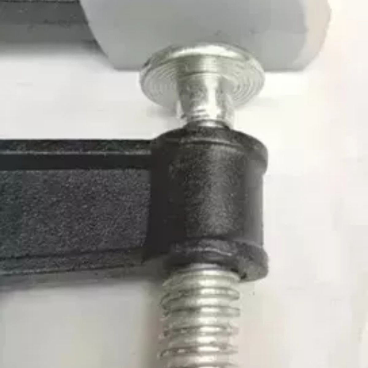 GENERICO - Prensa Rápida Sargento de Carpintería Tipo F 80x300mm