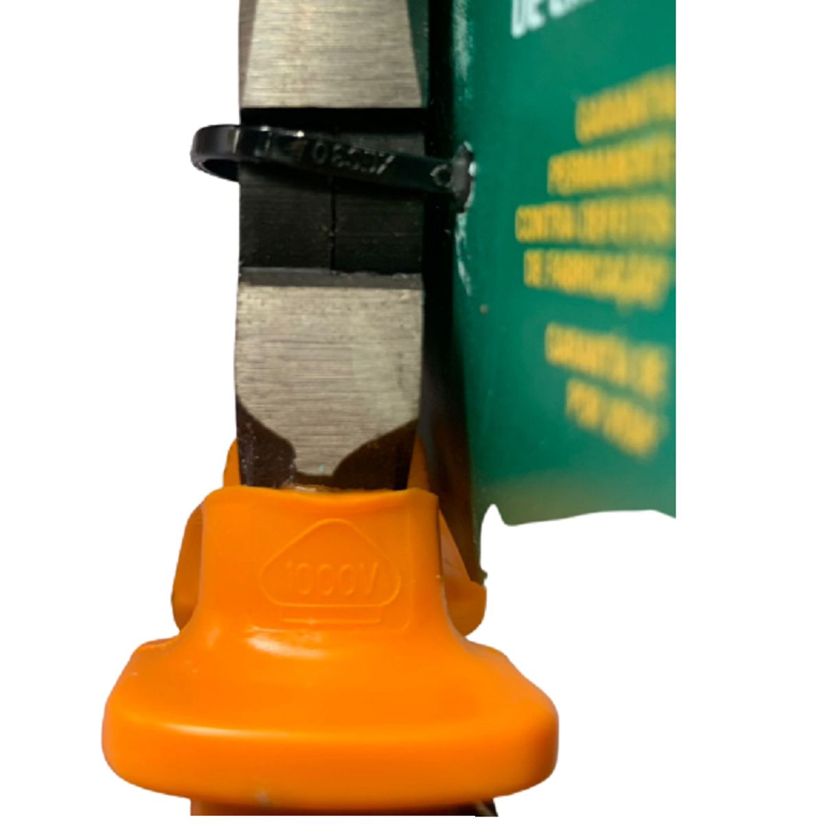 SATA - Alicate Universal 8 pulgadas marca  Sata, Aislado 1000 Volt