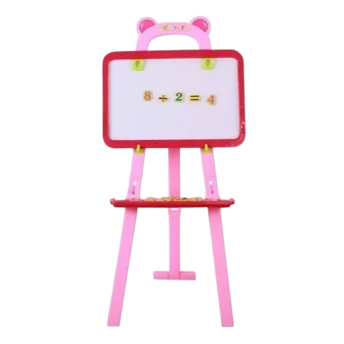 OEM - Pizarra 2 en 1 Infantil