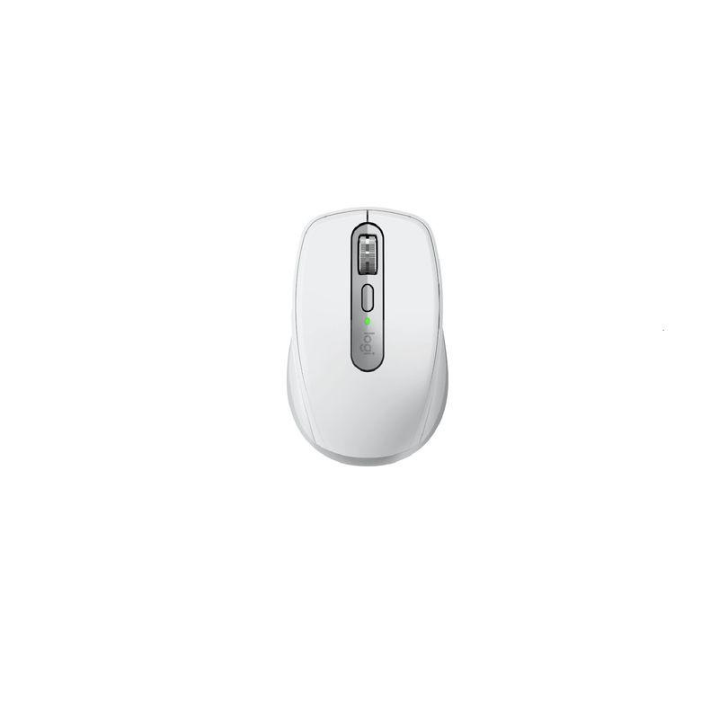 LOGITECH - Mouse Logitech Mx Anywhere 3s Pale Blanco