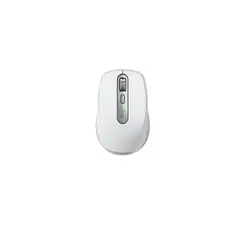LOGITECH - Mouse Mx Anywhere 3s Pale Blanco