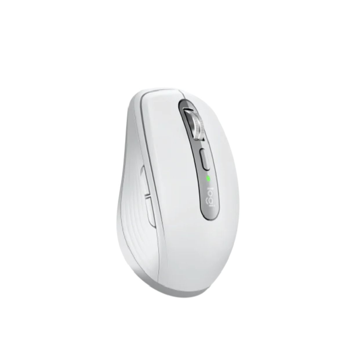 LOGITECH - Mouse Logitech Mx Anywhere 3s Pale Blanco