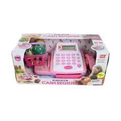 OEM - Caja Registradora de Juguete