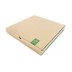 GENERICO - Pack 5 Caja Cocteleria / Multiuso 38x38x4,5cm