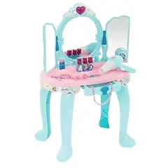 OEM - Set de Belleza Infantil con Accesorios