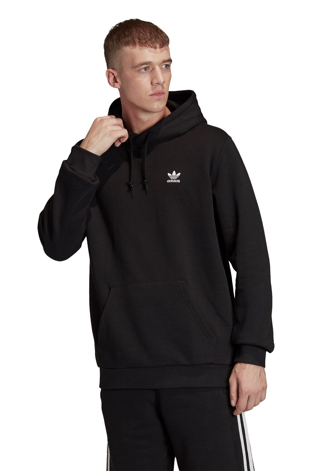 ADIDAS ORIGINALS - Polerón Hombre
