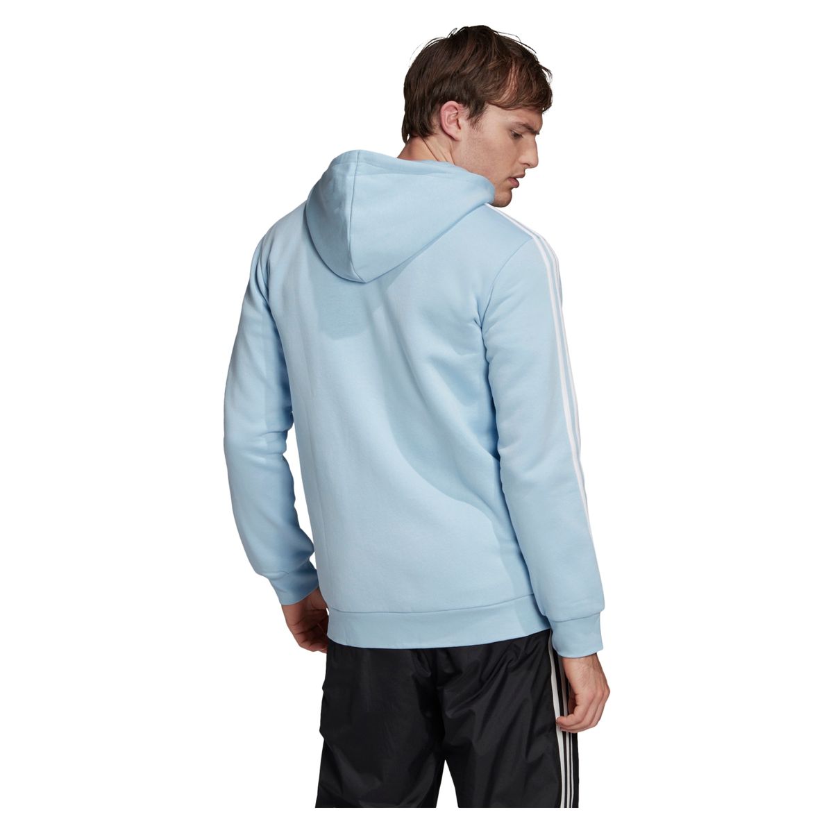 ADIDAS ORIGINALS - Adidas Originals Poleron Algodón Hombre