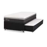 Cama Nido Ortopedic Advance 1.5 Plazas X 2.00Mt