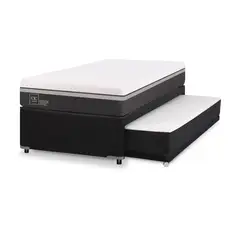 CIC - Cama Nido Ortopedic Advance 1.5 Plazas X 2.00Mt