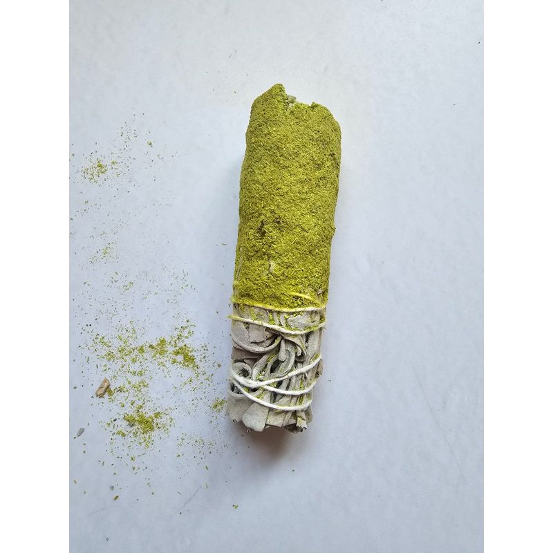 ADIKARI - SALVIA BLANCA CON DIP DE RUDA