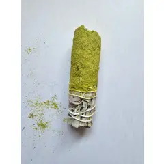 ADIKARI - SALVIA BLANCA CON DIP DE RUDA