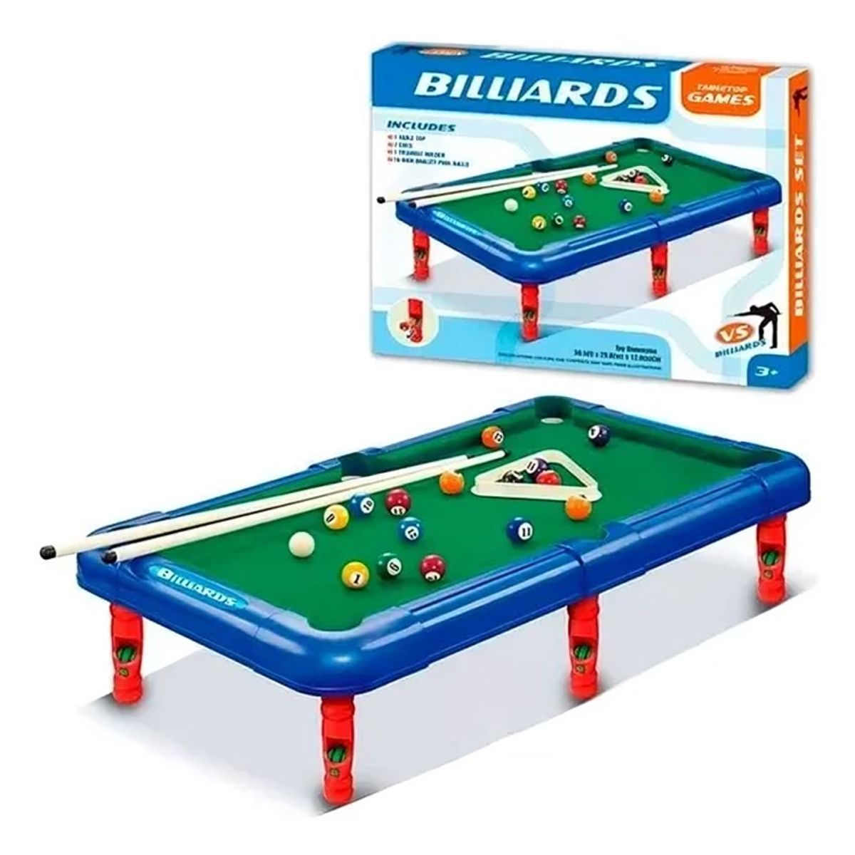 OEM - Mesa de Pool Infantil