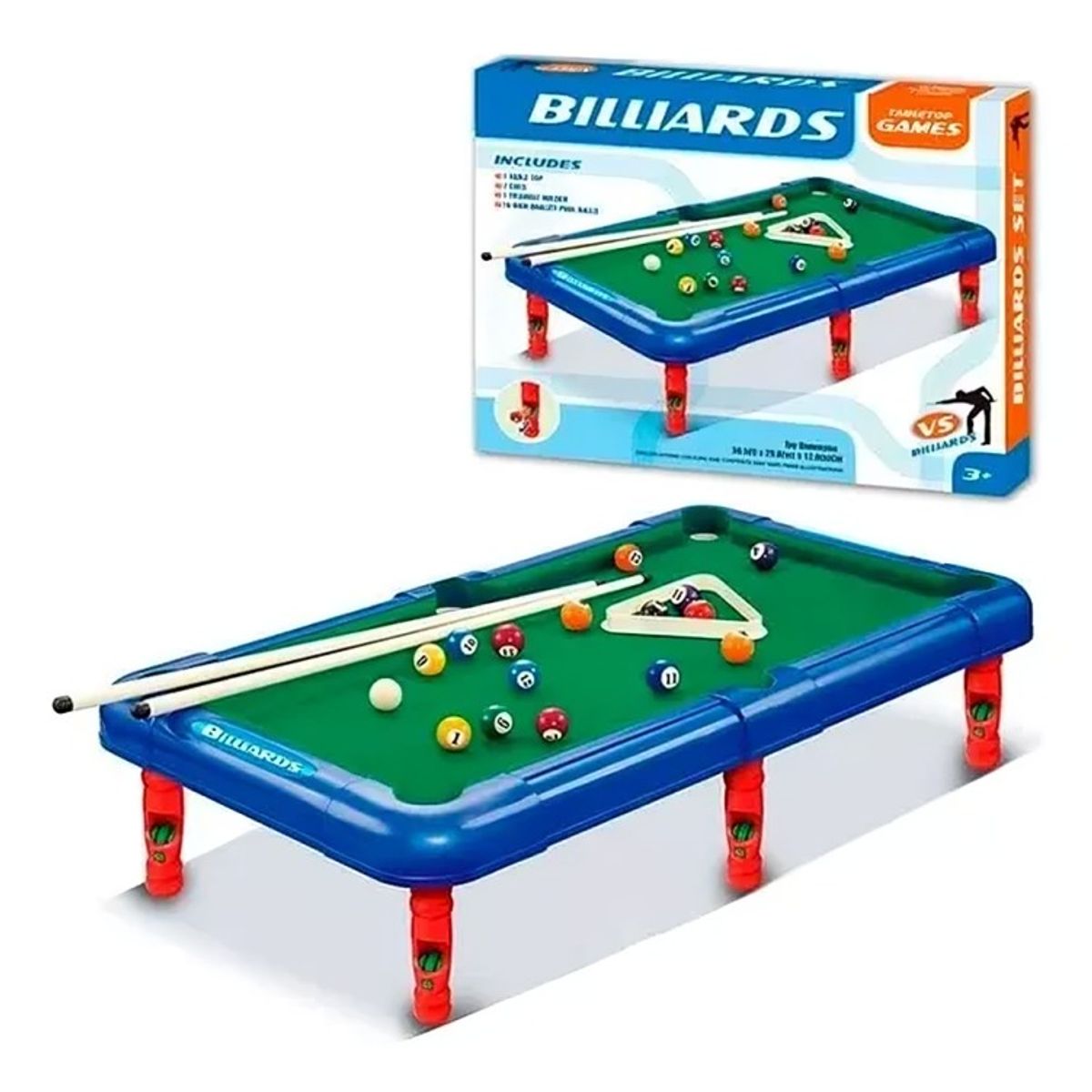 OEM - Mesa de Pool Infantil