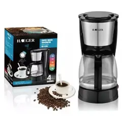 GENERICO - Cafetera Multifuncional Automática de 8 L