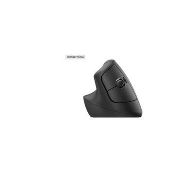 Imagen 2 del producto Mouse Ergonómico Vertical Lift Left - Negro