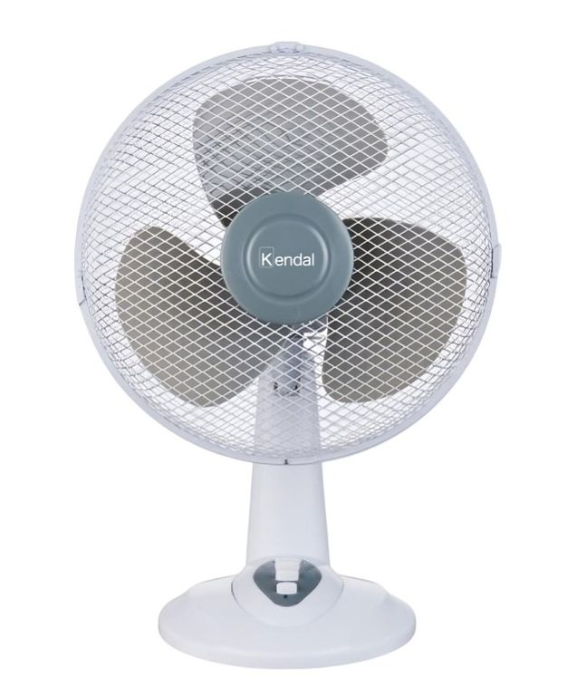 Ventilador de Sobremesa 12 Kf-12D