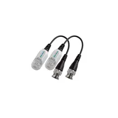 GENERICO - Pack 2 Video Balun Transceptor Video Cctv - SC