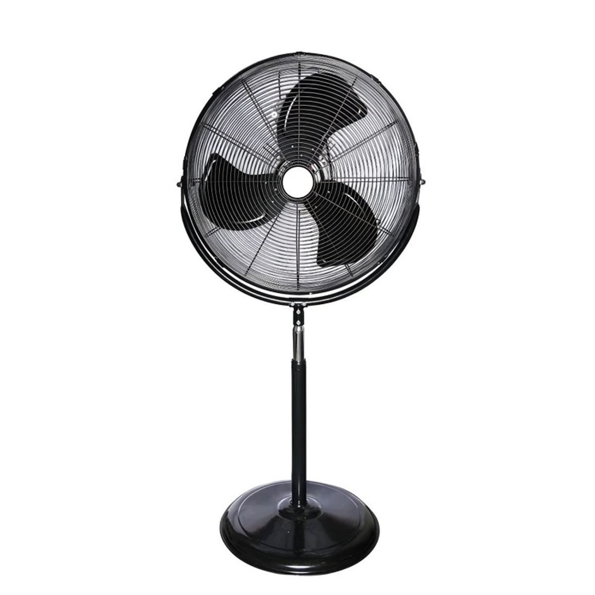 KENDAL - Ventilador de Pedestal  Pie 20 Pulgadas Kendal FES-50