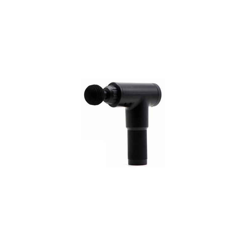 GENERICO - Masajeador Pistola Muscular Inalámbrica Fascial Gun - SC