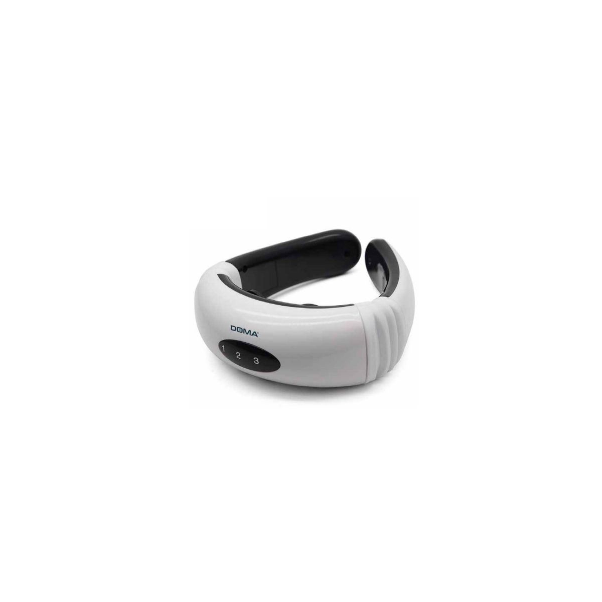 DOMA - Masajeador De Cuello Electro Estimulador Portátil - SC