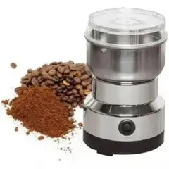 GENERICO - Molino Eléctrico Para Café en Polvo