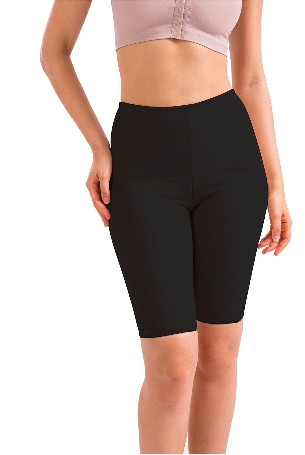 INTIME - Body Modeladora Control Medio Mujer Intime