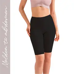 INTIME - Body Modeladora Control Medio Mujer