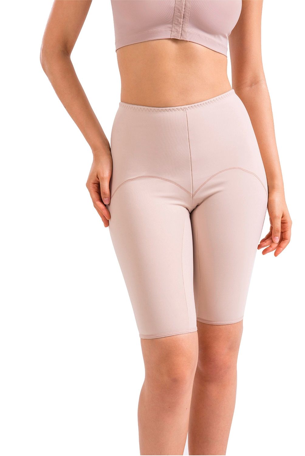 INTIME - Body Modeladora Control Medio Mujer Intime