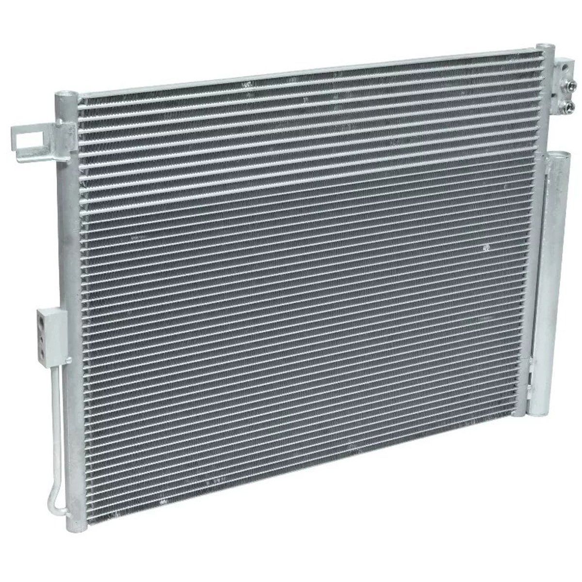 KUANGYE - Condensador Jeep Grand Cherokee - Wrangler - Durango 3.6 5.7