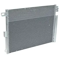 KUANGYE - Condensador Jeep Grand Cherokee - Wrangler - Durango 3.6 5.7