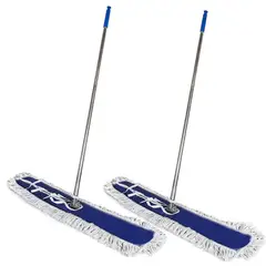 KUANGYE - Mopa Seca Completa 90 Cm Metalica X 2 Unidades