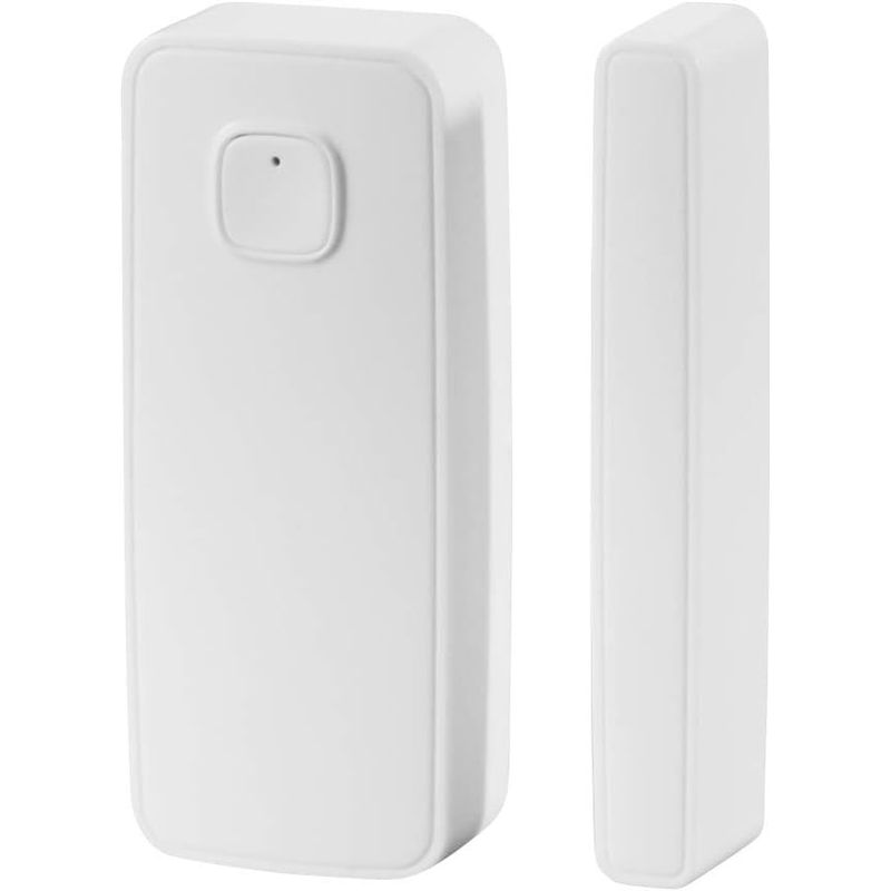 CASTLEN - Sensor de puertas y ventanas Sensor Magnético inteligente