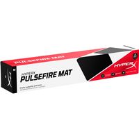 Mousepad Pulsefire Mat Xl Color Negro