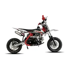 GENERICO - Moto niño enduro Motokid SPEEDY 70 cc Roja
