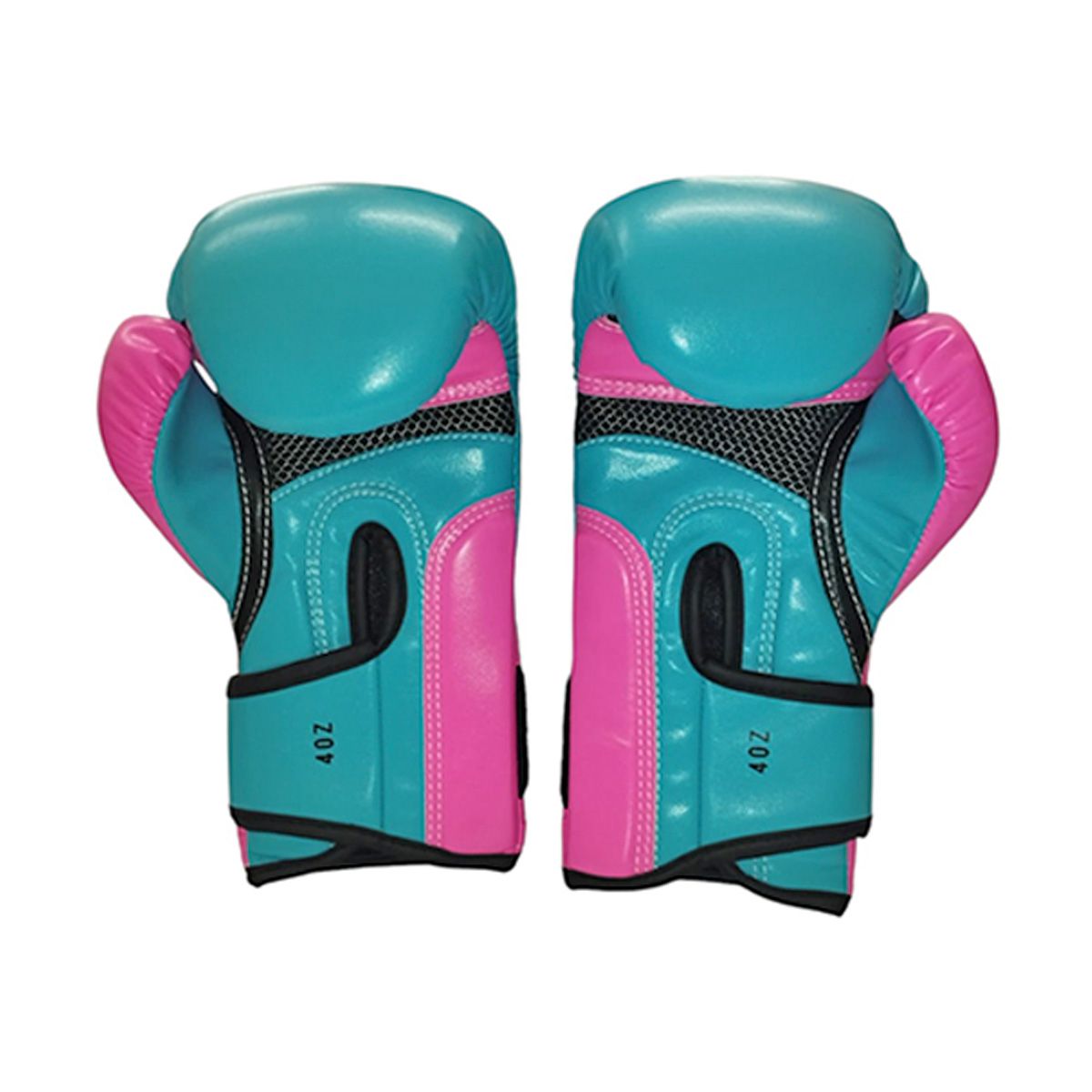 GENERICO - Guantes Boxeo Infantiles Starlight Deluxe 4 Onz Tj601