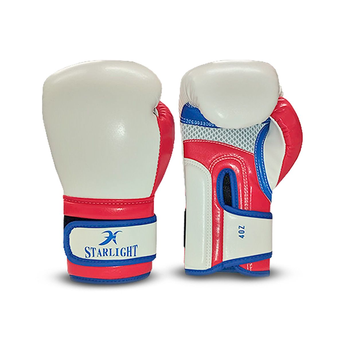 GENERICO - Guantes Boxeo Infantiles Starlight Deluxe 4 Onz Tj601