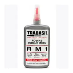 GENERICO - TRABAPERNOS TORQUE MEDIO RM1 50GRS TRABASIL