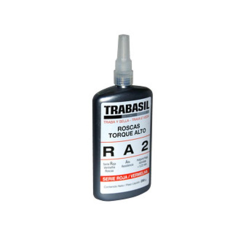 GENERICO - TRABAPERNOS TORQUE ALTO RA2 50GRS TRABASIL