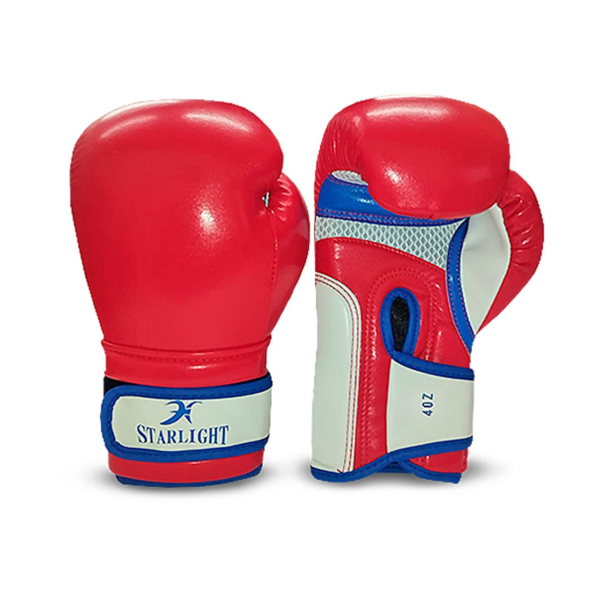 GENERICO - Guantes Boxeo Infantiles Starlight Deluxe 6 Onz Tj601