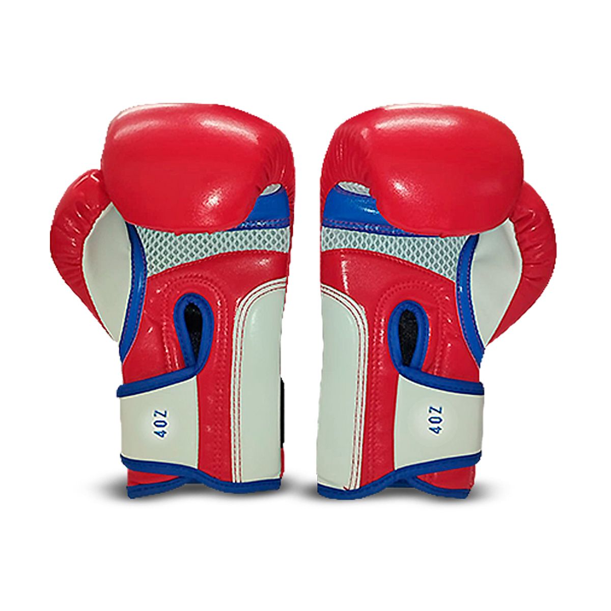 GENERICO - Guantes Boxeo Infantiles Starlight Deluxe 6 Onz Tj601