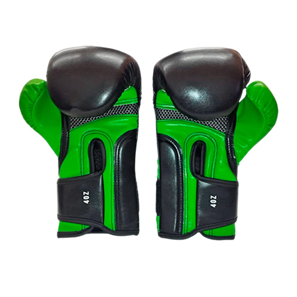 GENERICO - Guantes Boxeo Infantiles Starlight Deluxe 6 Onz Tj601
