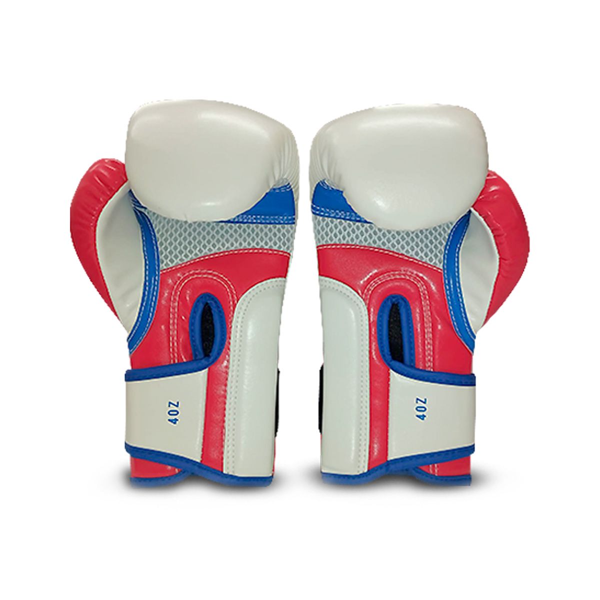 GENERICO - Guantes Boxeo Infantiles Starlight Deluxe 6 Onz Tj601
