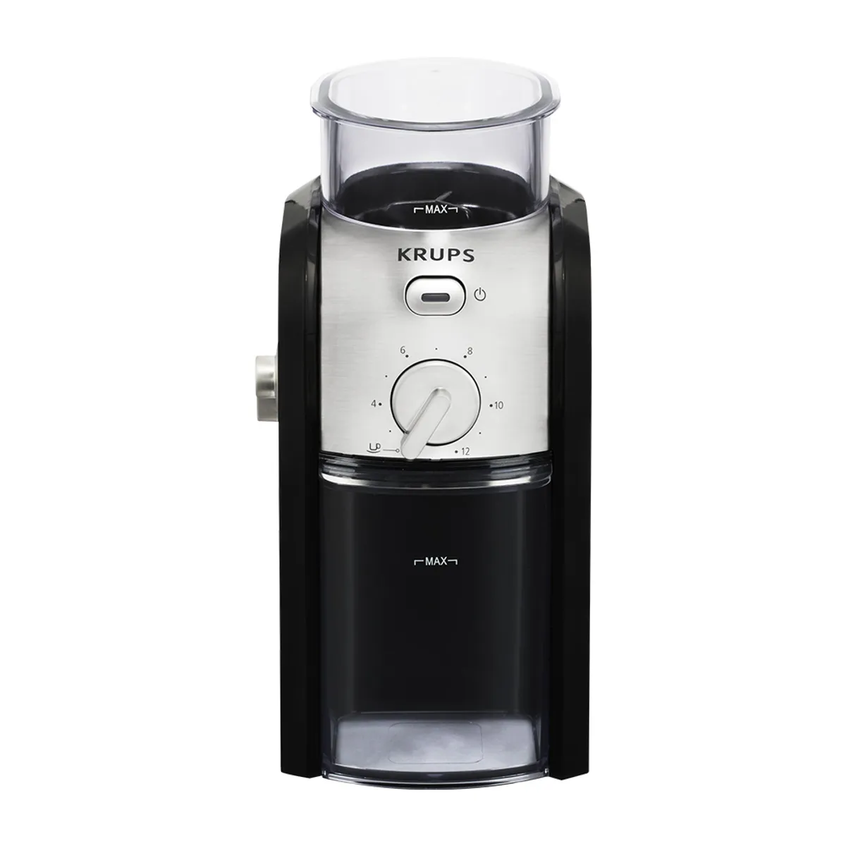 KRUPS - Molinillo de Café 17 Niveles Krups