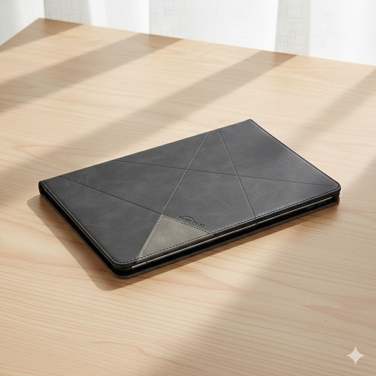 GENERICO - Funda Heavy Duty BLACK para iPad PRO 11