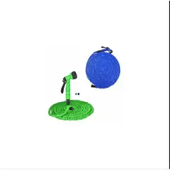 GENERICO - Manguera Extensible Retractil 15 MTS.